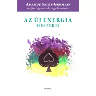 Az új energia mesterei