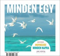   Minden Egy - Mesterek inspirációi minden napra - öröknaptár
