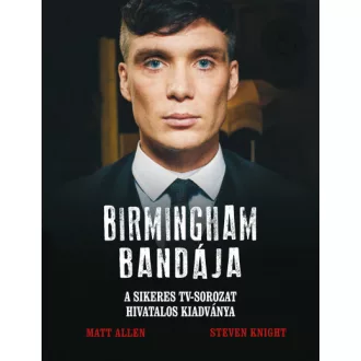 Birmingham Bandája