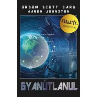 Gyanútlanul