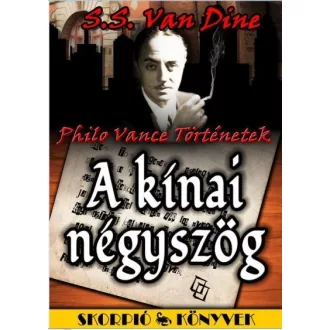 A kínai négyszög