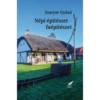 Népi építészet - Faépítészet