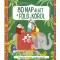 80 nap a Föld körül - könyv + kirakós