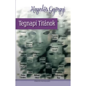 Tegnapi titánok