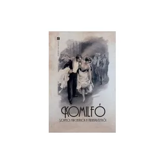 Komilfó - Szokásos furcsaságok a társasági életből