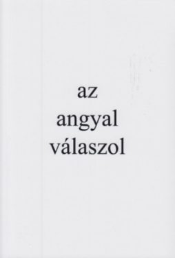 Az angyal válaszol