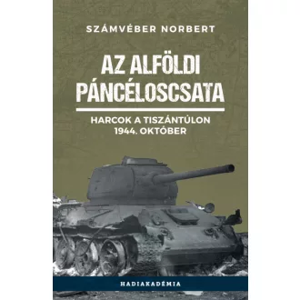 Az alföldi páncéloscsata
