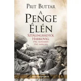 A penge élén