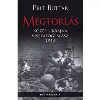 Megtorlás - Közép-Ukrajna visszafoglalása 1943