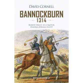 Bannockburn 1314