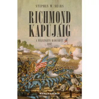 Richmond kapujáig