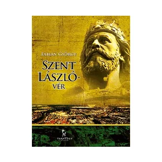 Szent László-vér