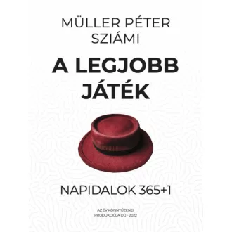 A legjobb játék - Napidalok 365+1