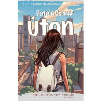 Úton