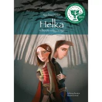 Helka - A Burok-völgy árnyai