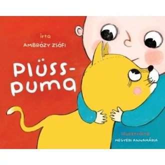 Plüsspuma