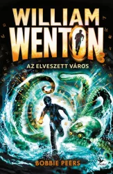 Az Elveszett Város - William Wenton 3. 