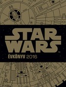 Star Wars évkönyv 2016 