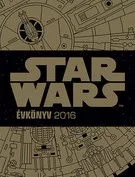 Star Wars évkönyv 2016 