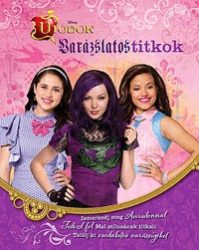 Utódok - Varázslatos titkok