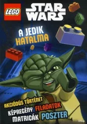LEGO Star Wars: A jedik hatalma