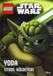 LEGO Star Wars - Yoda titkos küldetései