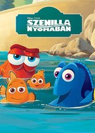 Szenilla nyomában - Filmkönyv