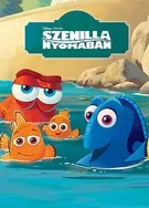 Szenilla nyomában - Filmkönyv