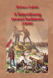A honvédsereg tavaszi hadjárata (1849)