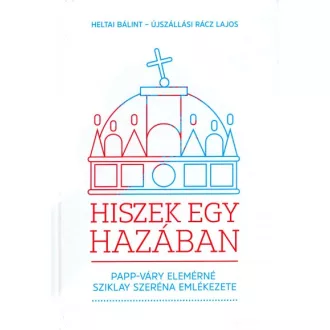 Hiszek egy hazában