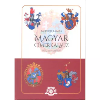 Magyar címerkalauz
