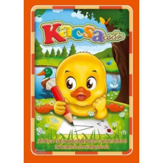 Kacsacsőr