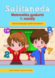 Sulitanoda - Matematika gyakorló 1. osztály