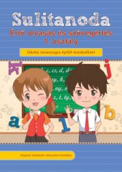 Sulitanoda - Értő olvasás és szövegértés 1. osztály