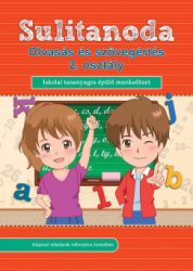 Sulitanoda - Olvasás és szövegértés 2. osztály