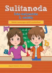 Sulitanoda - Írás-helyesírás 2. osztály
