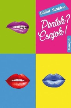 Péntek? Csajok! - Mi kell a nőnek?