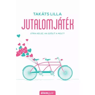 Jutalomjáték - Útra kelsz, ha szólít a múlt?