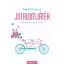 Jutalomjáték - Útra kelsz, ha szólít a múlt?