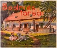 Bodri és társai