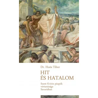 Hit és hatalom