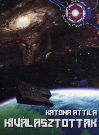 Kiválasztottak - Csillaghullás 1.