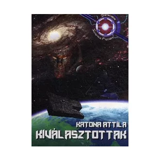 Kiválasztottak - Csillaghullás 1.