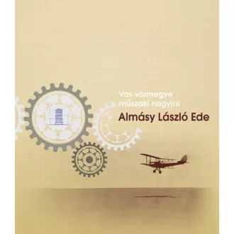 Almásy László Ede