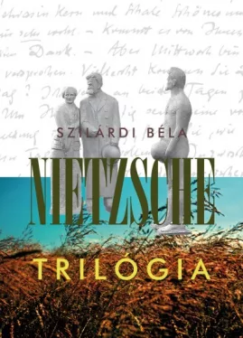Nietzsche trilógia - A láma köpése - Ecset és kalapács - Fakuló hajnalpír