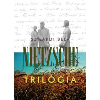   Nietzsche trilógia - A láma köpése - Ecset és kalapács - Fakuló hajnalpír