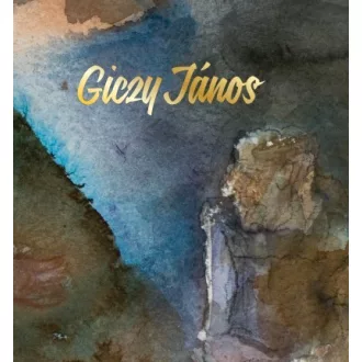 Giczy János festőművész