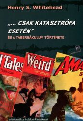 "... Csak katasztrófa esetén"