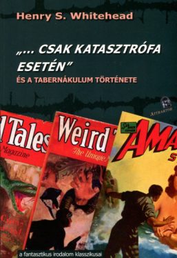 "... Csak katasztrófa esetén"