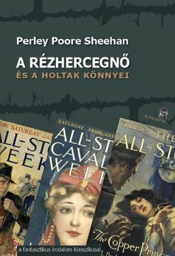 A rézhercegnő - És a holtak könnyei